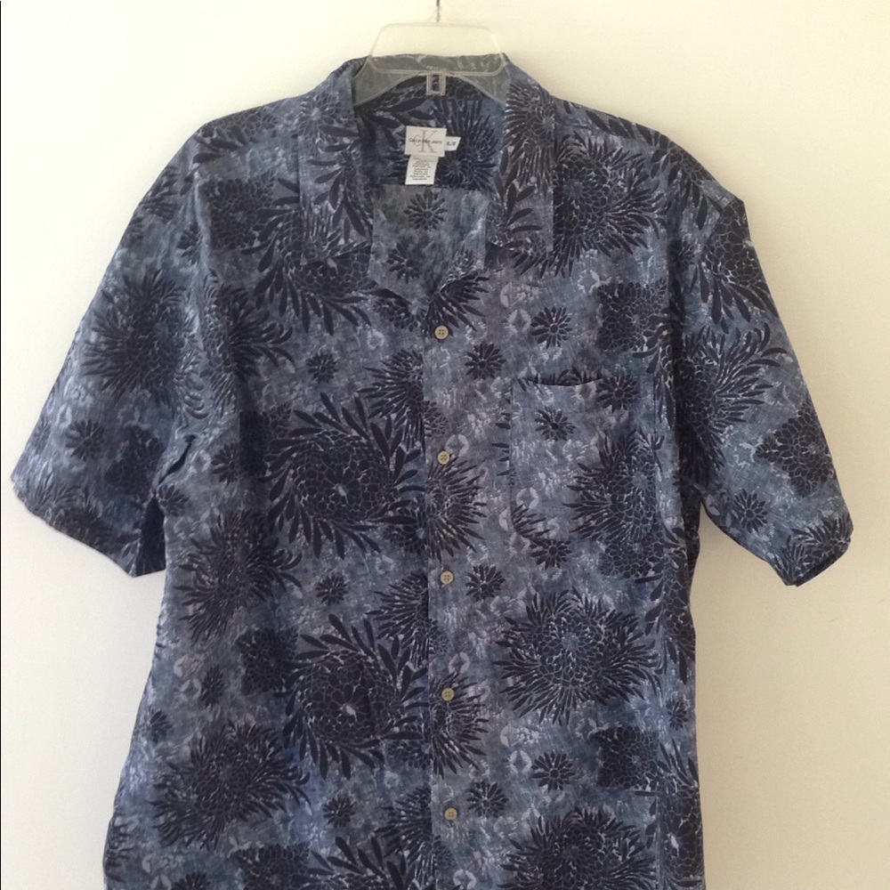 Men's Calvin Klein Jeans Shirt